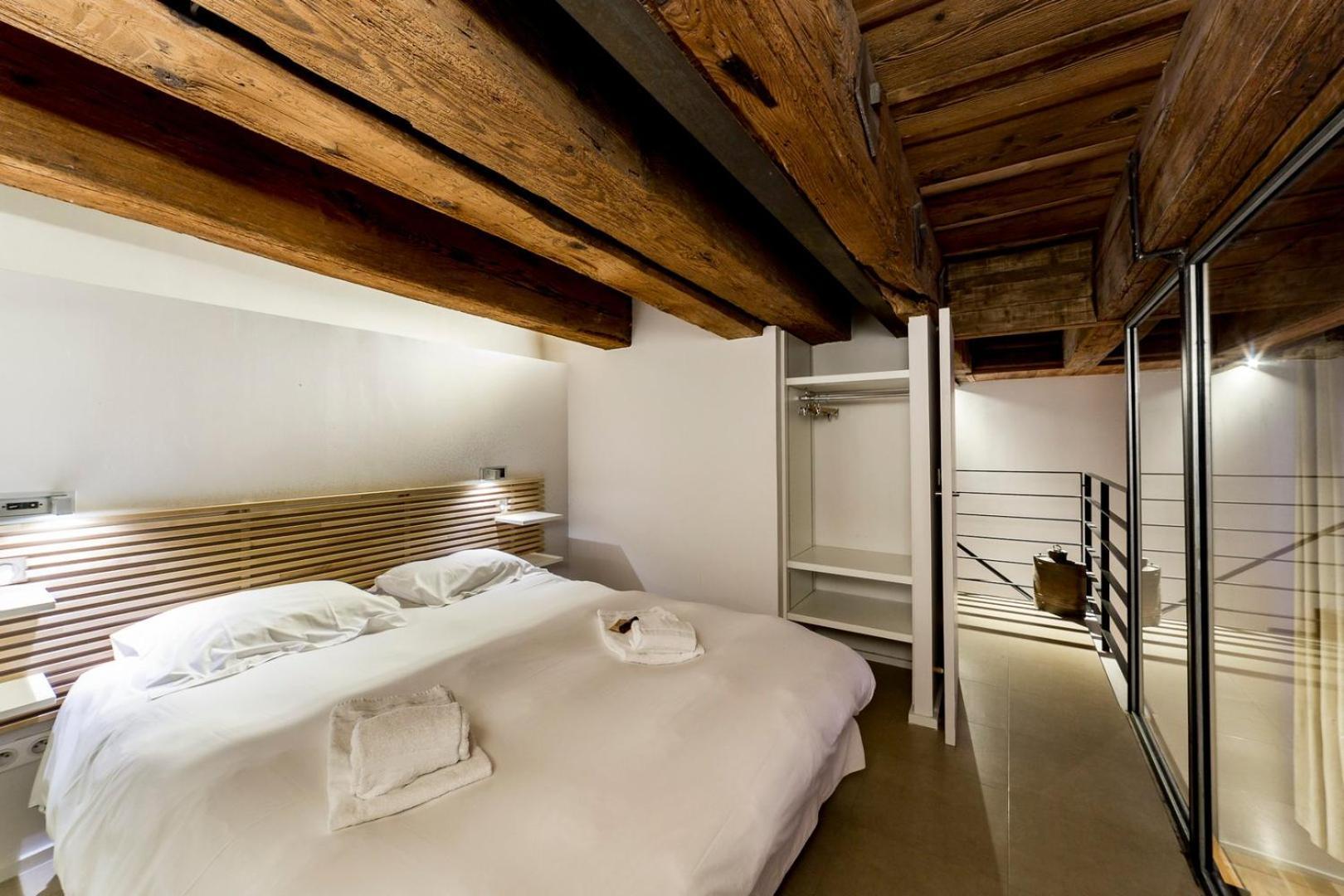 Le Duplex Du Change - Lyon Ail Exteriér fotografie
