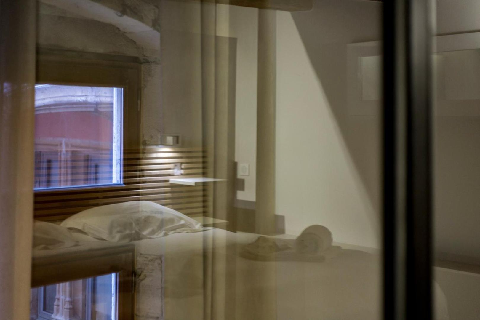 Le Duplex Du Change - Lyon Ail Exteriér fotografie