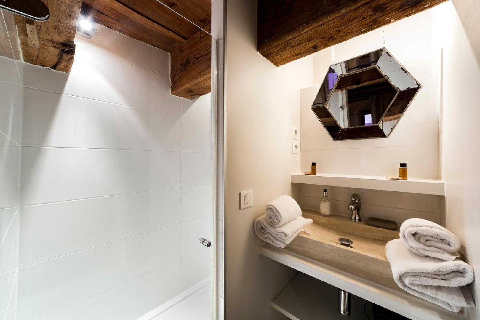 Le Duplex Du Change - Lyon Ail Exteriér fotografie