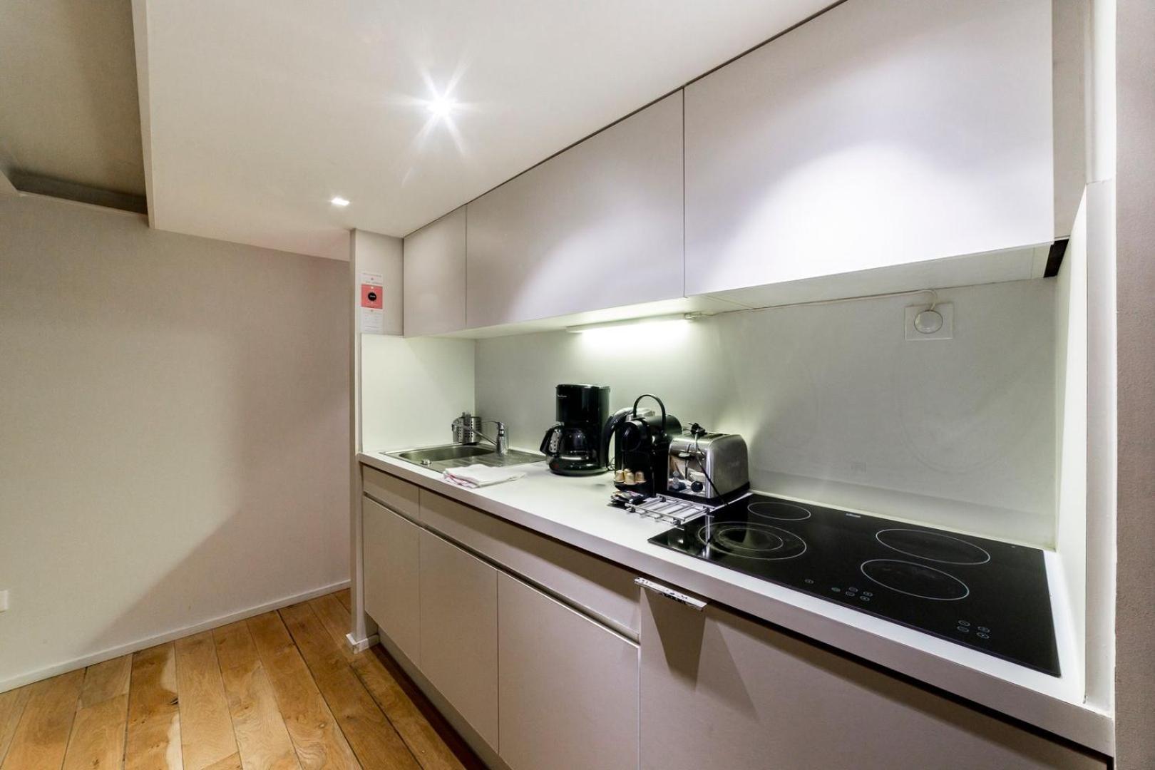 Le Duplex Du Change - Lyon Ail Exteriér fotografie